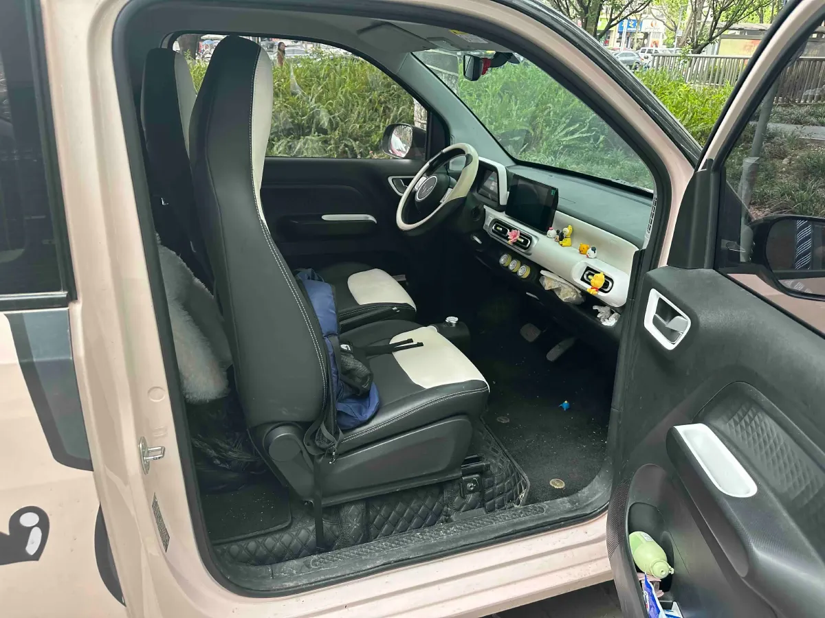 2024 WuLing HongGuang MINI EV BEV 17.3KWH,autocango,china used car exporter,china ev exporter,chinese used car exporter,chinese used ev exporter