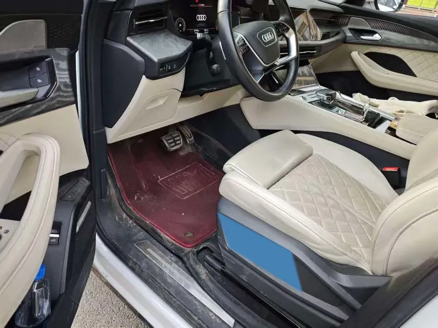 2022 Audi Q5 e-tron BEV 83.4KWH,autocango,china used car exporter,china ev exporter,chinese used car exporter,chinese used ev exporter