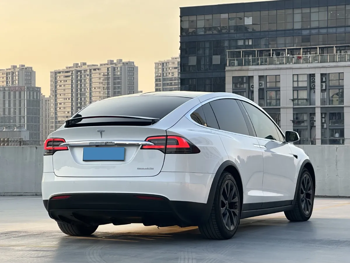 2019 Tesla Model X BEV 100KWH,autocango,china used car exporter,china ev exporter,chinese used car exporter,chinese used ev exporter