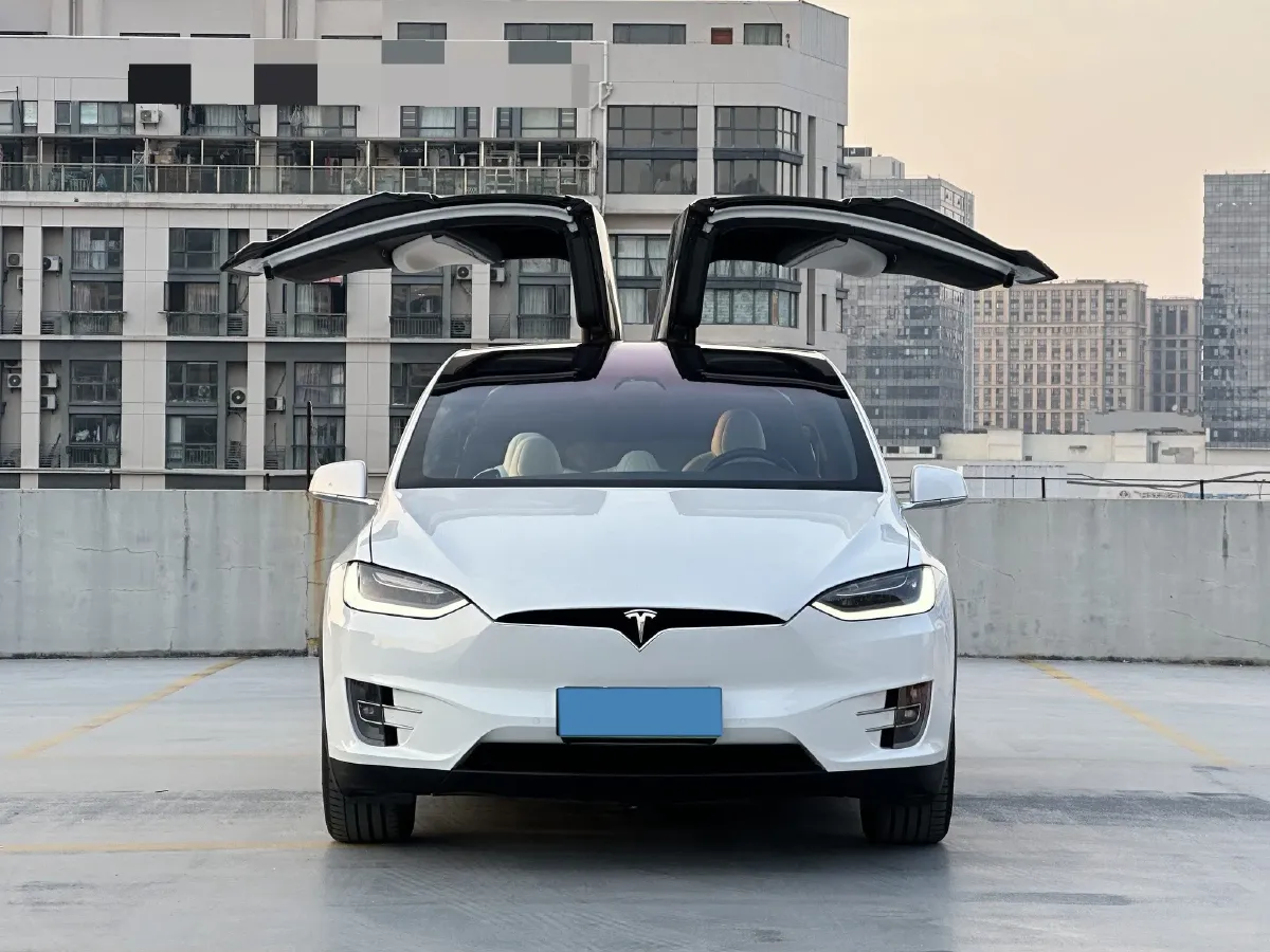 2019 Tesla Model X BEV 100KWH,autocango,china used car exporter,china ev exporter,chinese used car exporter,chinese used ev exporter