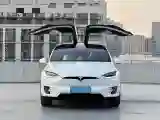 2019 Tesla Model X BEV 100KWH