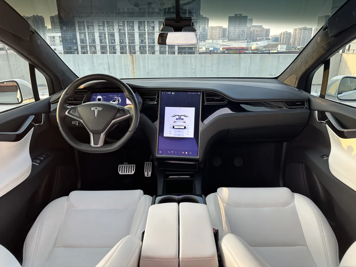 2019 Tesla Model X BEV 100KWH,autocango,china used car exporter,china ev exporter,chinese used car exporter,chinese used ev exporter