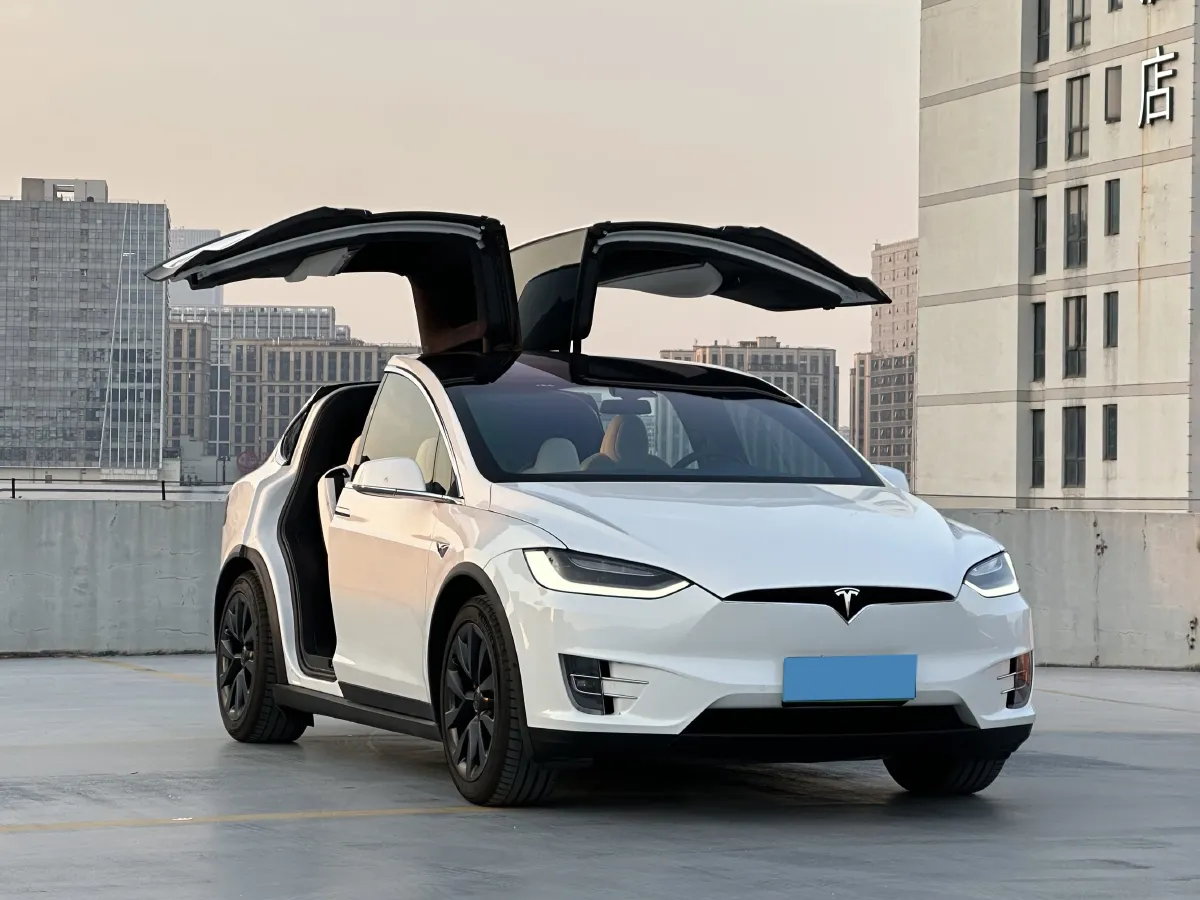 2019 Tesla Model X BEV 100KWH,autocango,china used car exporter,china ev exporter,chinese used car exporter,chinese used ev exporter