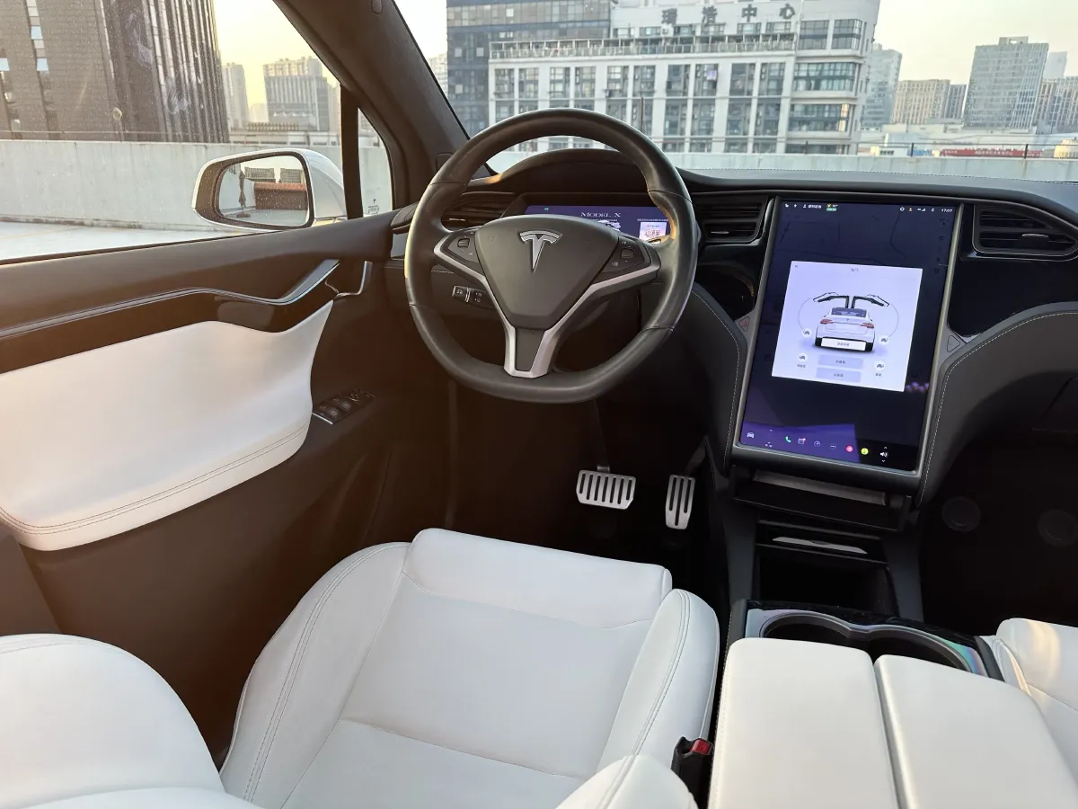 2019 Tesla Model X BEV 100KWH,autocango,china used car exporter,china ev exporter,chinese used car exporter,chinese used ev exporter