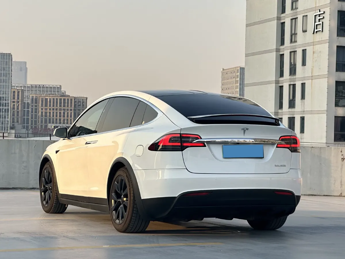 2019 Tesla Model X BEV 100KWH,autocango,china used car exporter,china ev exporter,chinese used car exporter,chinese used ev exporter