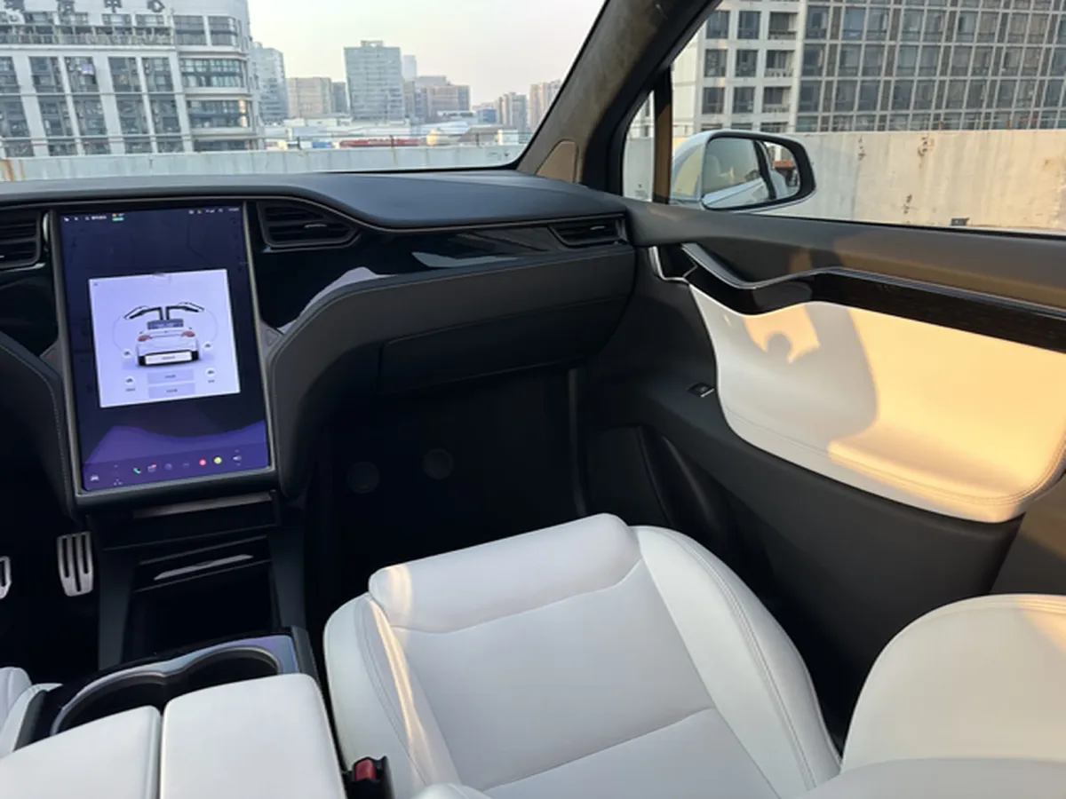 2019 Tesla Model X BEV 100KWH,autocango,china used car exporter,china ev exporter,chinese used car exporter,chinese used ev exporter