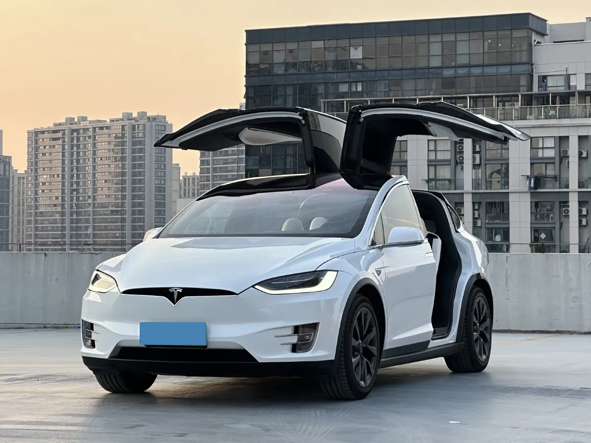 2019 Tesla Model X BEV 100KWH,autocango,china used car exporter,china ev exporter,chinese used car exporter,chinese used ev exporter