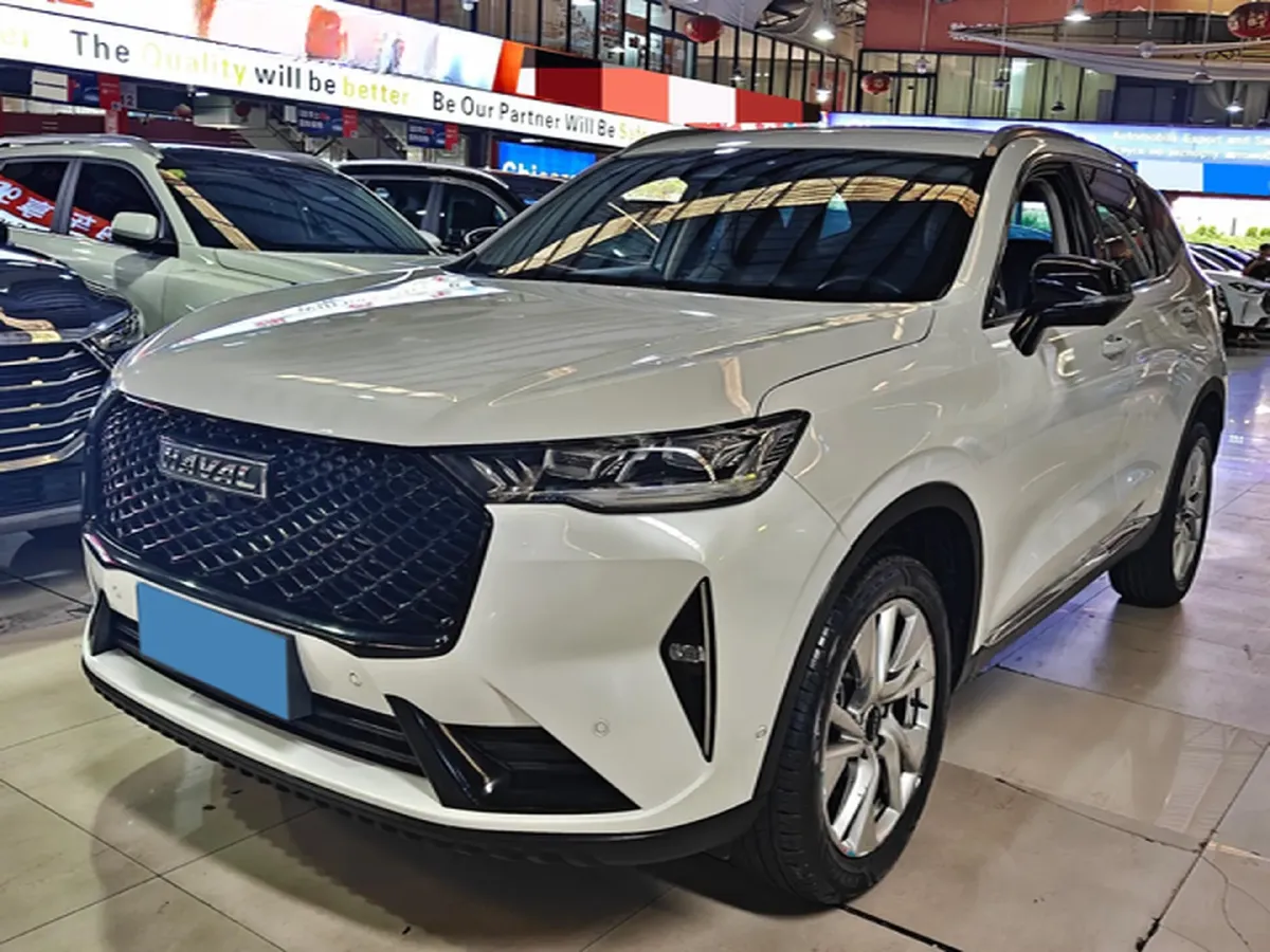 2021 Haval H6 1.5T 169HP L4 7DCT,autocango,china used car exporter,china ev exporter,chinese used car exporter,chinese used ev exporter