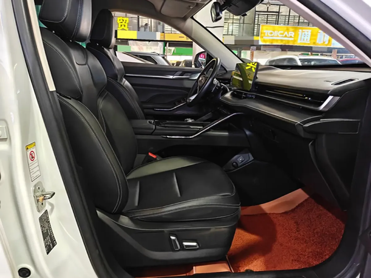 2021 Haval H6 1.5T 169HP L4 7DCT,autocango,china used car exporter,china ev exporter,chinese used car exporter,chinese used ev exporter