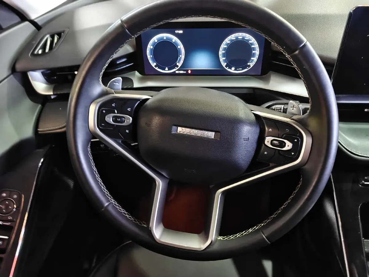 2021 Haval H6 1.5T 169HP L4 7DCT,autocango,china used car exporter,china ev exporter,chinese used car exporter,chinese used ev exporter