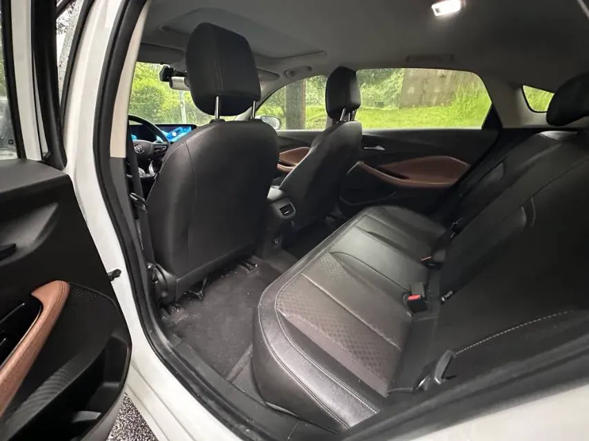 2022 Buick Verano 1.5T 184HP L4 CVT,autocango,china used car exporter,china ev exporter,chinese used car exporter,chinese used ev exporter