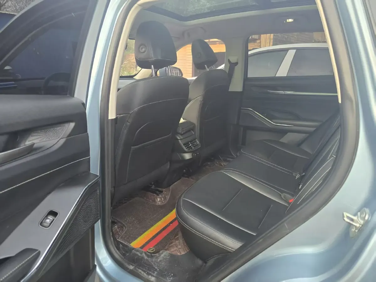 2023 Haval H6 1.5T 154HP L4 2DHT PHEV 19.94KWH,autocango,china used car exporter,china ev exporter,chinese used car exporter,chinese used ev exporter