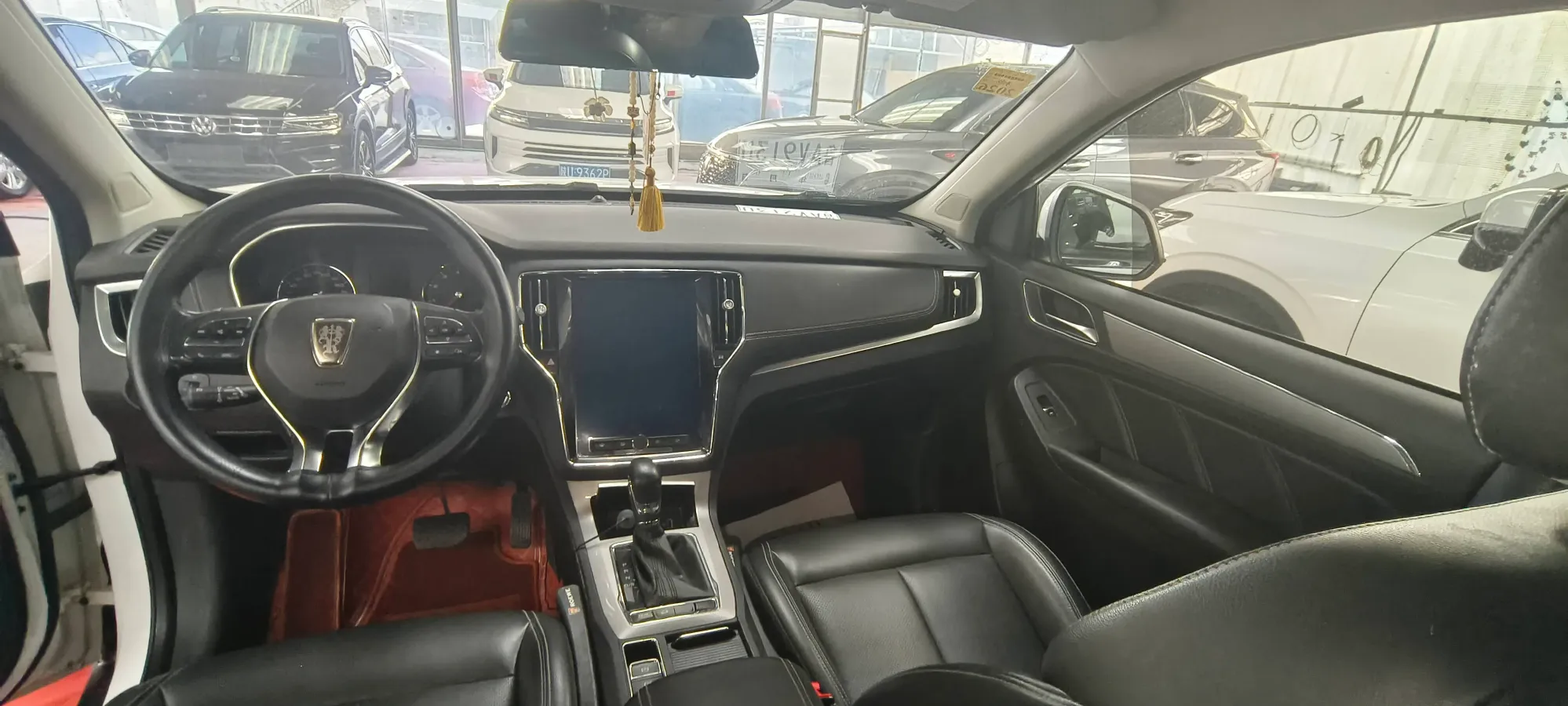 2018 Roewe RX5 1.5T 169HP L4 7DCT,autocango,china used car exporter,china ev exporter,chinese used car exporter,chinese used ev exporter