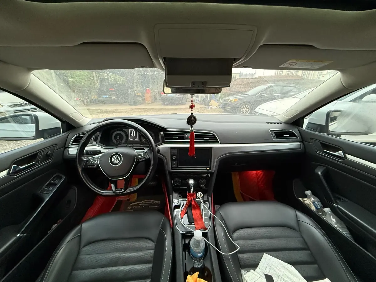 2019 Volkswagen Passat 1.4T 150HP L4 7DCT,autocango,china used car exporter,china ev exporter,chinese used car exporter,chinese used ev exporter