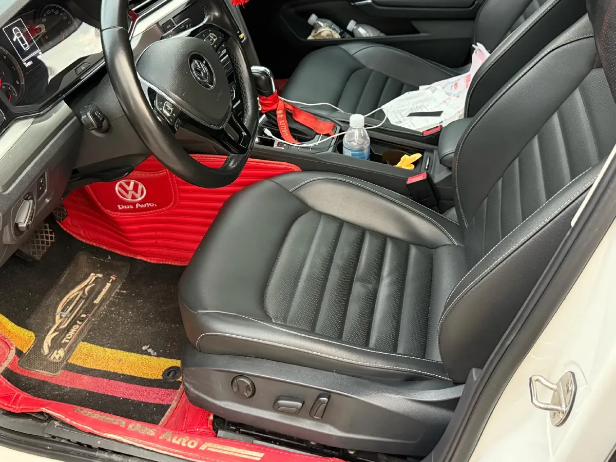 2019 Volkswagen Passat 1.4T 150HP L4 7DCT,autocango,china used car exporter,china ev exporter,chinese used car exporter,chinese used ev exporter