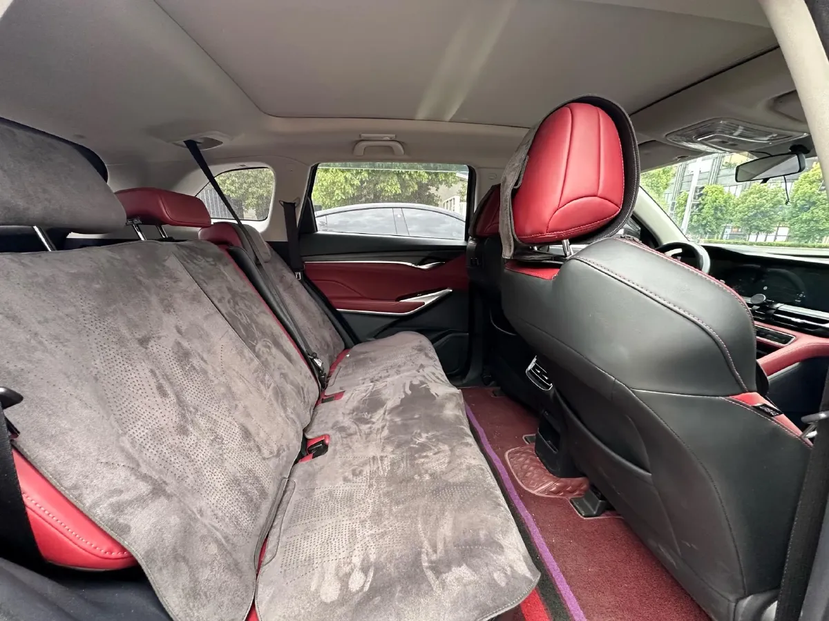 2020 ChangAn CS75 Plus 1.5T 178HP L4 6AT,autocango,china used car exporter,china ev exporter,chinese used car exporter,chinese used ev exporter