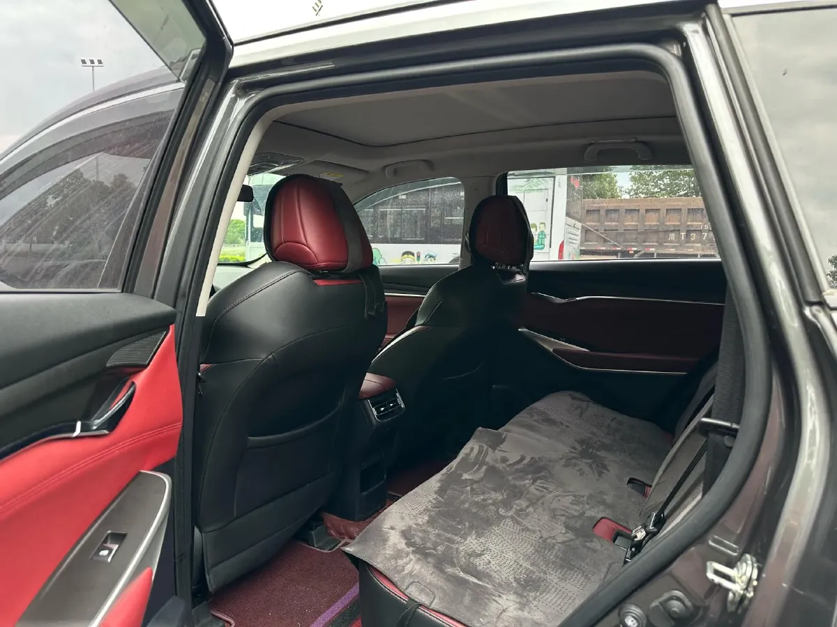 2020 ChangAn CS75 Plus 1.5T 178HP L4 6AT,autocango,china used car exporter,china ev exporter,chinese used car exporter,chinese used ev exporter