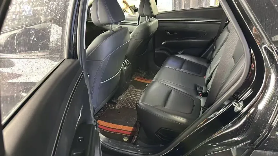 2021 Hyundai Tucson 1.5T 200HP L4 7DCT,autocango,china used car exporter,china ev exporter,chinese used car exporter,chinese used ev exporter