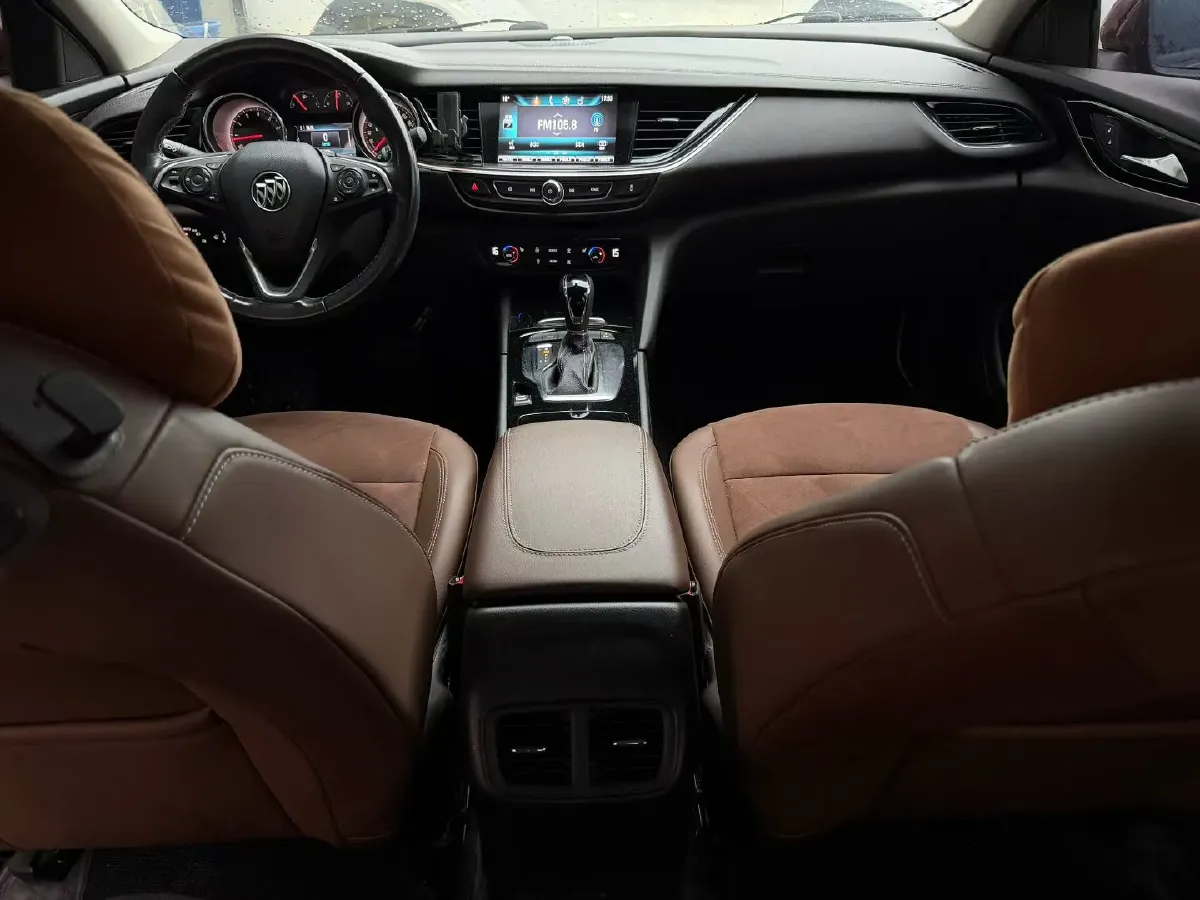 2019 Buick Regal 1.5T 170HP L4 9AT,autocango,china used car exporter,china ev exporter,chinese used car exporter,chinese used ev exporter