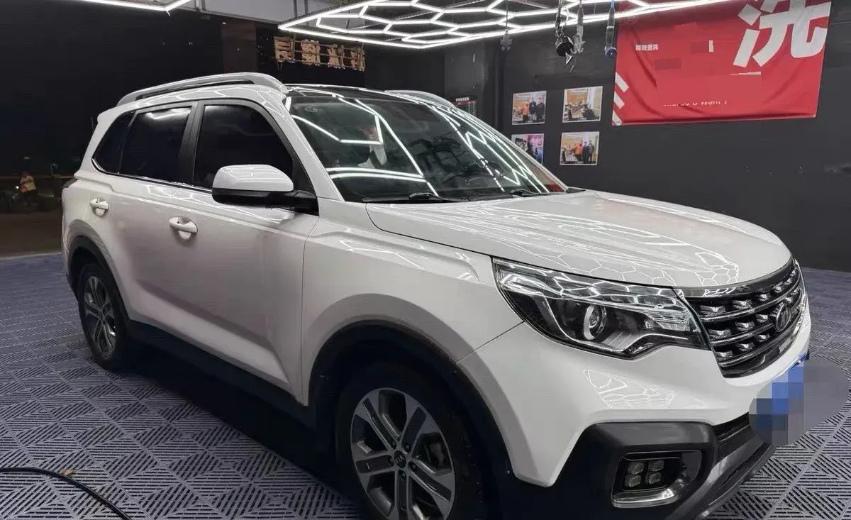 2019 Kia Sportage R 2.0L 160HP L4 6AT,autocango,china used car exporter,china ev exporter,chinese used car exporter,chinese used ev exporter