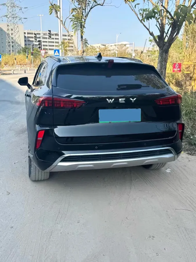 2022 WEY Mocha 1.5T 156HP L4 2DHT PHEV 39.67KWH,autocango,china used car exporter,china ev exporter,chinese used car exporter,chinese used ev exporter
