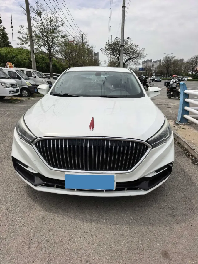 2019 HongQi H5 1.8T 180HP L4 6AT,autocango,china used car exporter,china ev exporter,chinese used car exporter,chinese used ev exporter