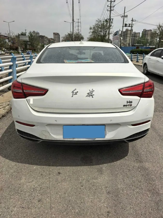 2019 HongQi H5 1.8T 180HP L4 6AT,autocango,china used car exporter,china ev exporter,chinese used car exporter,chinese used ev exporter