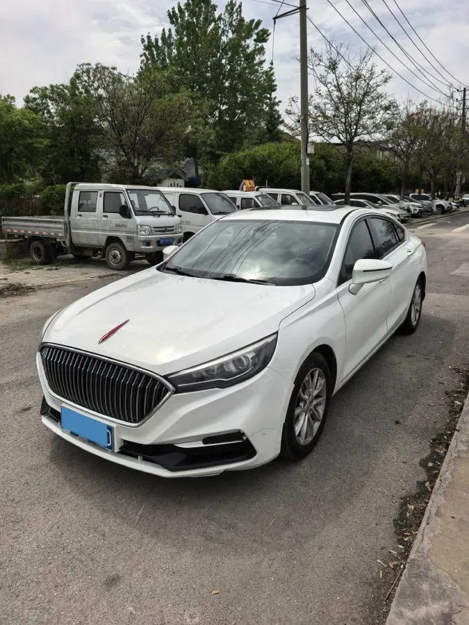 2019 HongQi H5 1.8T 180HP L4 6AT,autocango,china used car exporter,china ev exporter,chinese used car exporter,chinese used ev exporter