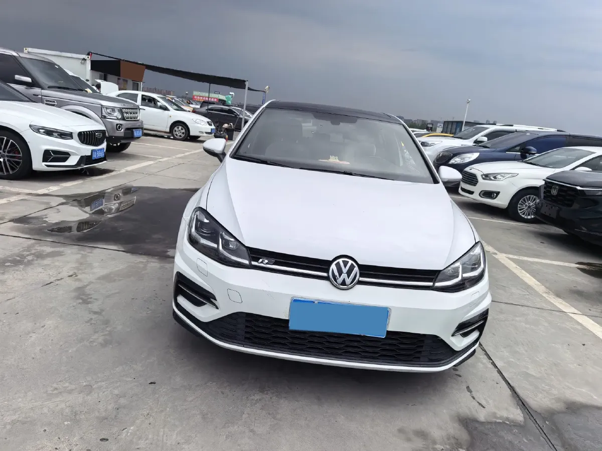 2020 Volkswagen Golf 1.4T 150HP L4 7DCT,autocango,china used car exporter,china ev exporter,chinese used car exporter,chinese used ev exporter