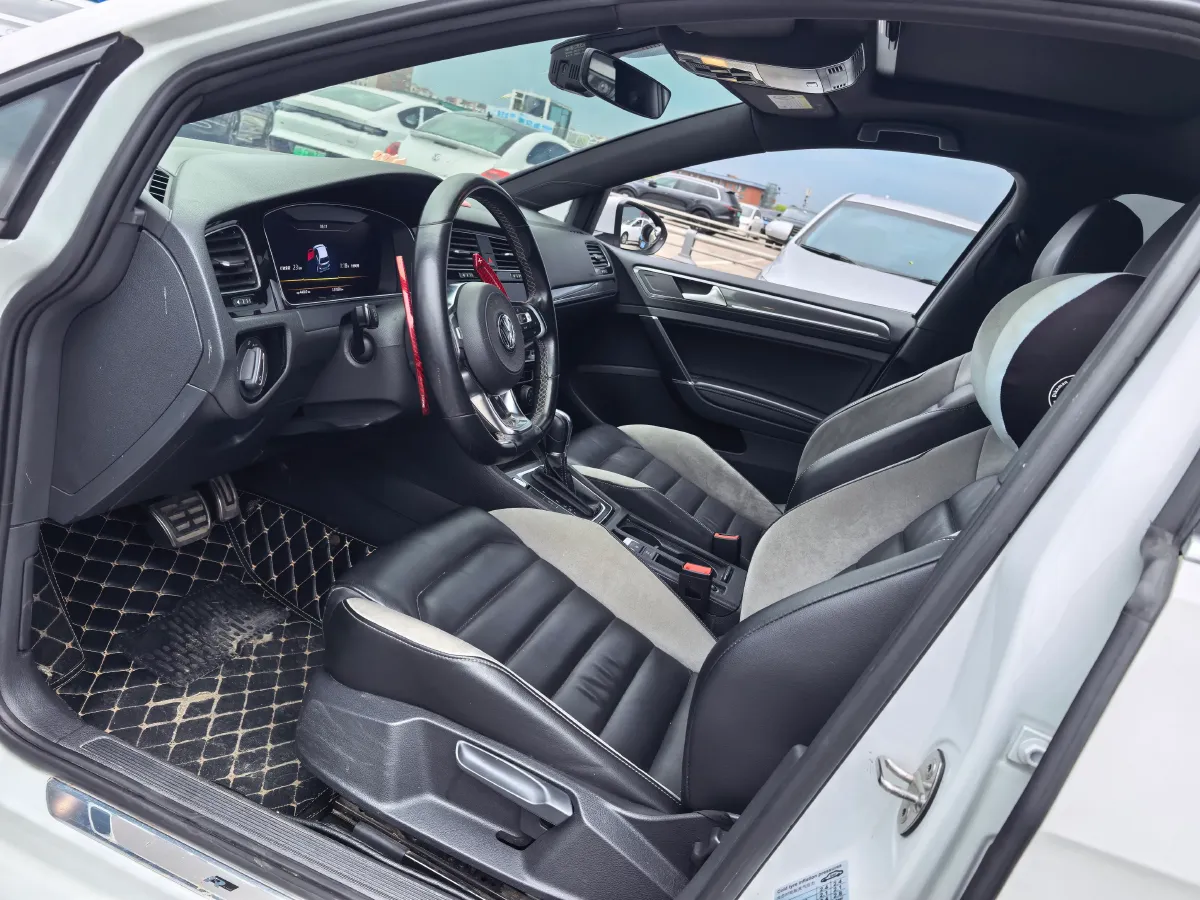 2020 Volkswagen Golf 1.4T 150HP L4 7DCT,autocango,china used car exporter,china ev exporter,chinese used car exporter,chinese used ev exporter