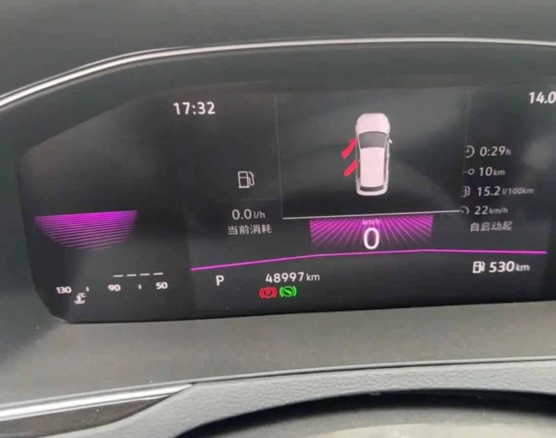 2023 Volkswagen Magotan 2.0T 186HP L4 7DCT,autocango,china used car exporter,china ev exporter,chinese used car exporter,chinese used ev exporter