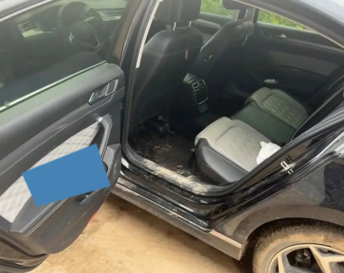 2023 Volkswagen Magotan 2.0T 186HP L4 7DCT,autocango,china used car exporter,china ev exporter,chinese used car exporter,chinese used ev exporter