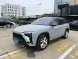 2020 NIO ES8 BEV 70KWH