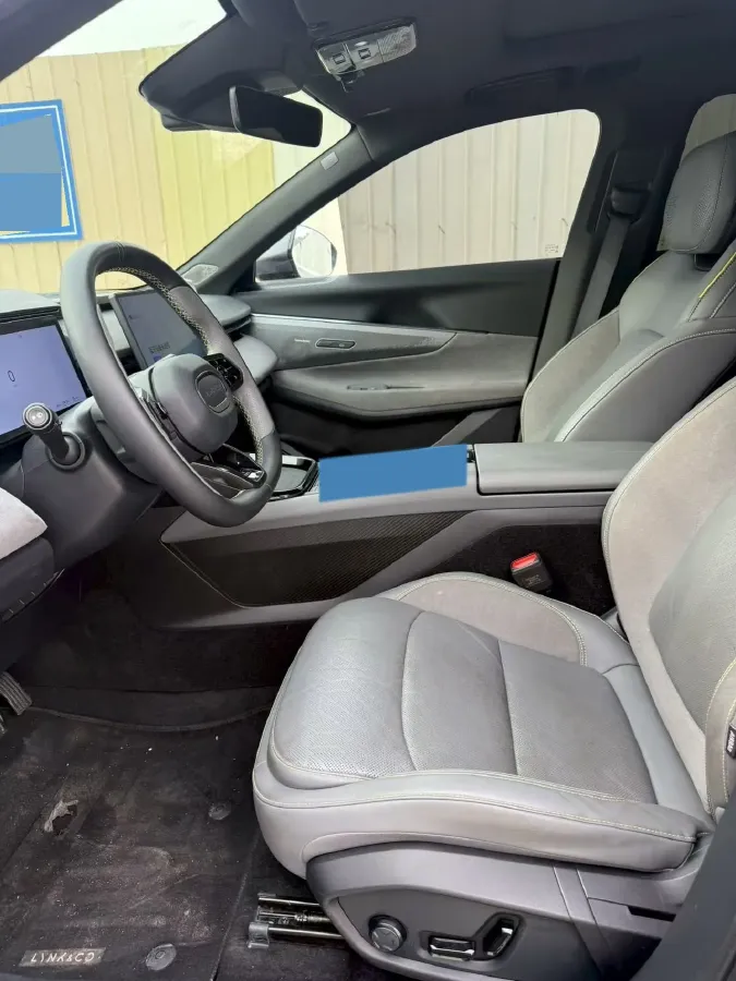 2023 LYNK&CO 08 EM-P 1.5T 163HP L4 3DHT PHEV 21.2KWH,autocango,china used car exporter,china ev exporter,chinese used car exporter,chinese used ev exporter