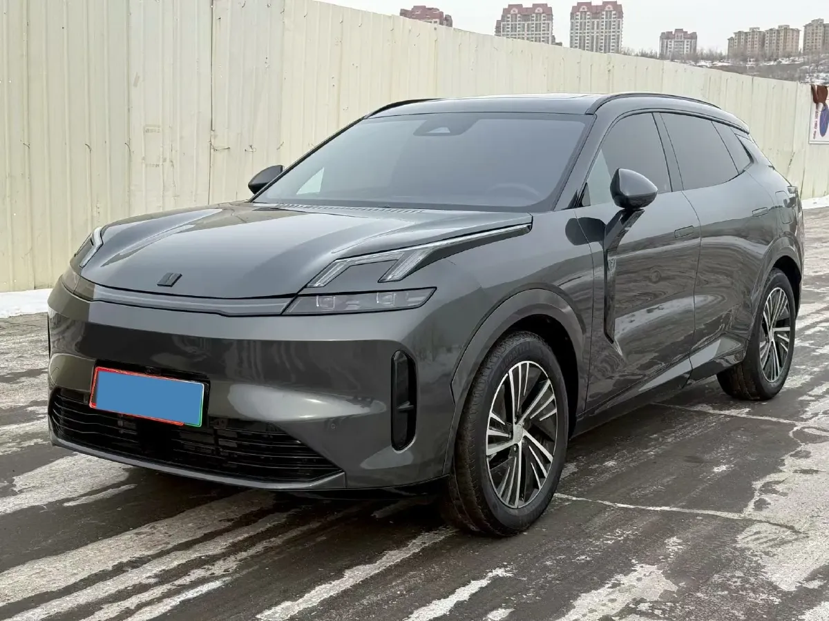 2023 LYNK&CO 08 EM-P 1.5T 163HP L4 3DHT PHEV 21.2KWH,autocango,china used car exporter,china ev exporter,chinese used car exporter,chinese used ev exporter