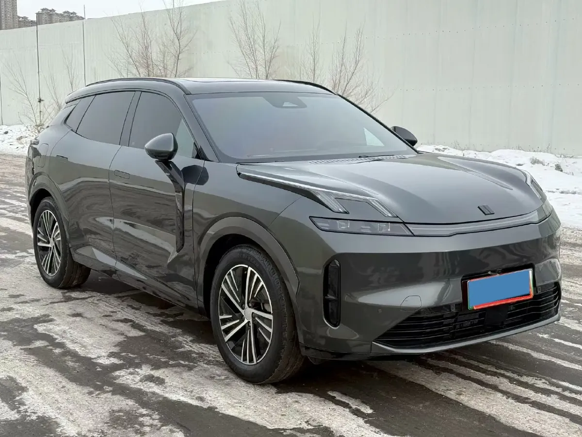 2023 LYNK&CO 08 EM-P 1.5T 163HP L4 3DHT PHEV 21.2KWH,autocango,china used car exporter,china ev exporter,chinese used car exporter,chinese used ev exporter