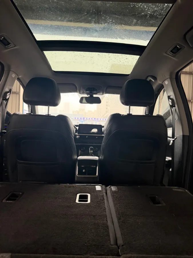 2020 Chery Tiggo 8 1.5T 156HP L4 6DCT,autocango,china used car exporter,china ev exporter,chinese used car exporter,chinese used ev exporter