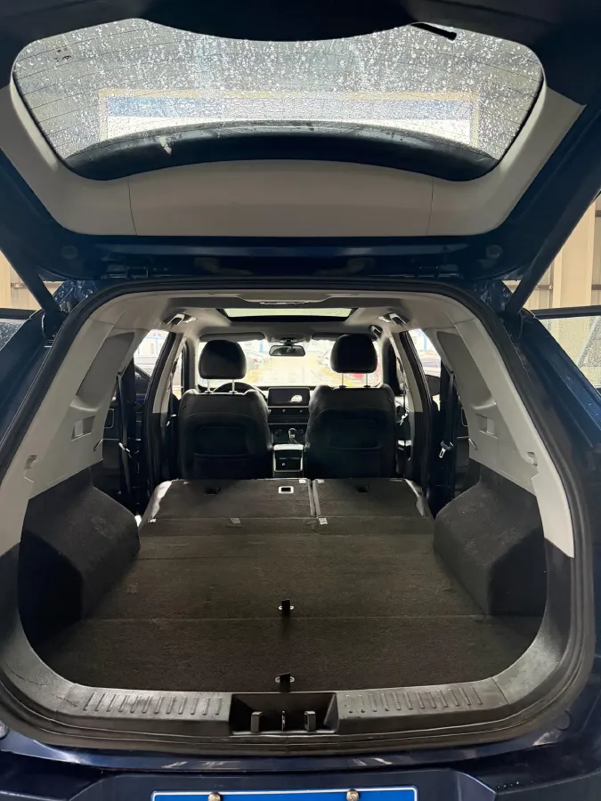 2020 Chery Tiggo 8 1.5T 156HP L4 6DCT,autocango,china used car exporter,china ev exporter,chinese used car exporter,chinese used ev exporter