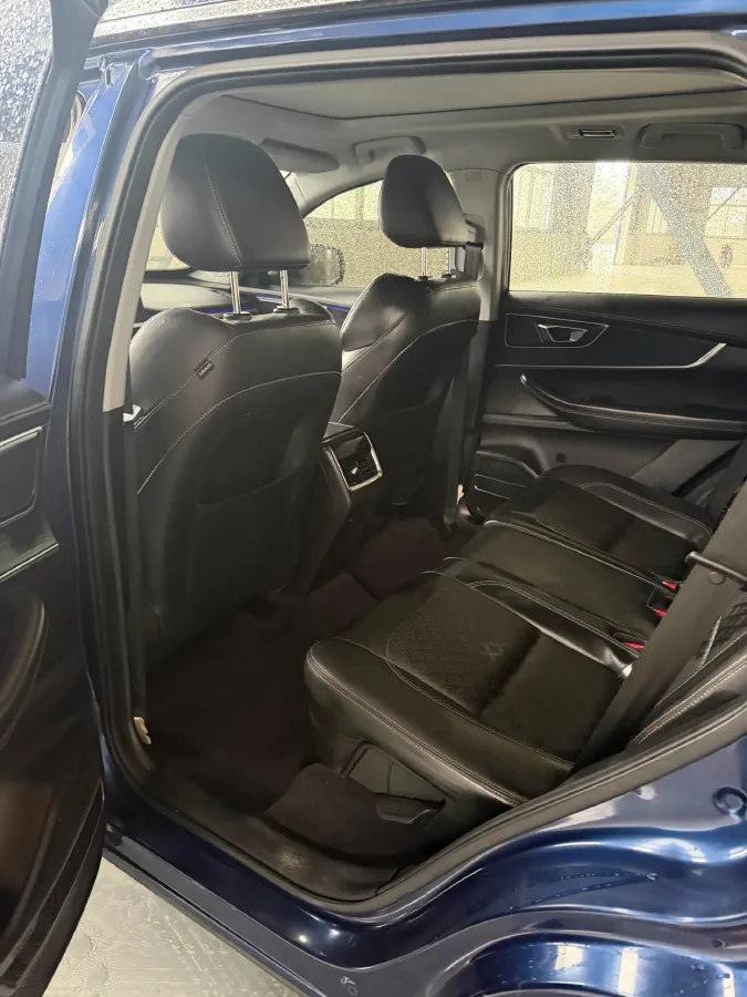 2020 Chery Tiggo 8 1.5T 156HP L4 6DCT,autocango,china used car exporter,china ev exporter,chinese used car exporter,chinese used ev exporter