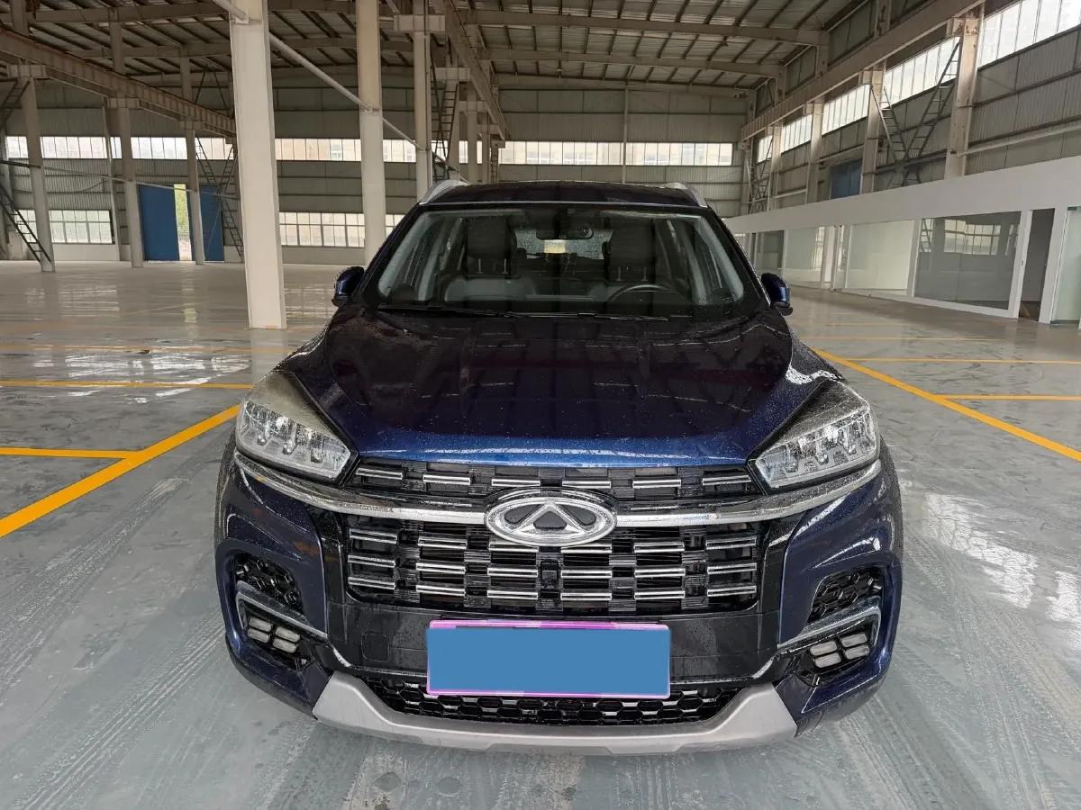 2020 Chery Tiggo 8 1.5T 156HP L4 6DCT,autocango,china used car exporter,china ev exporter,chinese used car exporter,chinese used ev exporter
