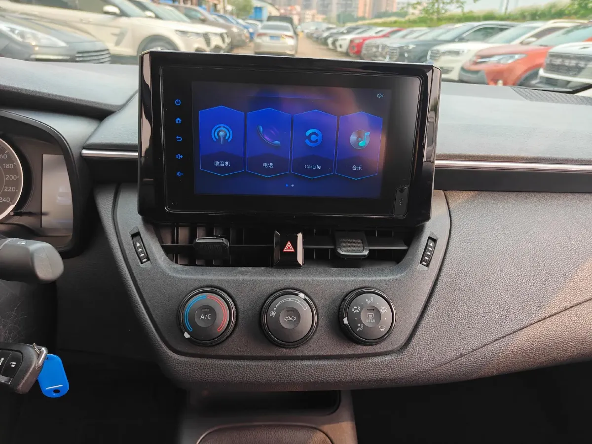 2021 Toyota Corolla 1.2T 116HP L4 CVT,autocango,china used car exporter,china ev exporter,chinese used car exporter,chinese used ev exporter