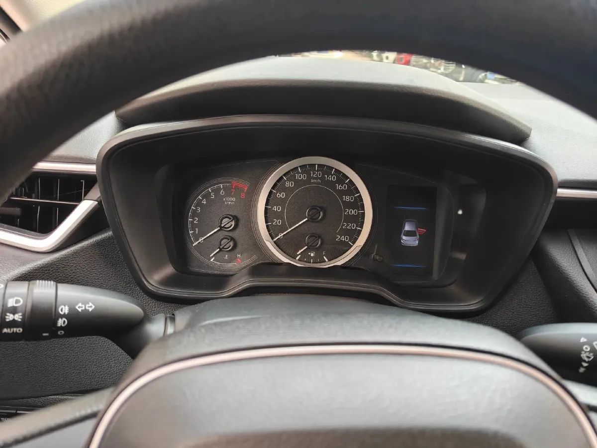 2021 Toyota Corolla 1.2T 116HP L4 CVT,autocango,china used car exporter,china ev exporter,chinese used car exporter,chinese used ev exporter