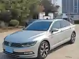 2019 Volkswagen Magotan 2.0T 186HP L4 7DCT