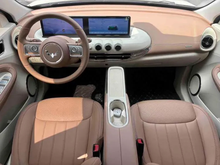 2025 WuLing BinGuo BEV,autocango,china used car exporter,china ev exporter,chinese used car exporter,chinese used ev exporter