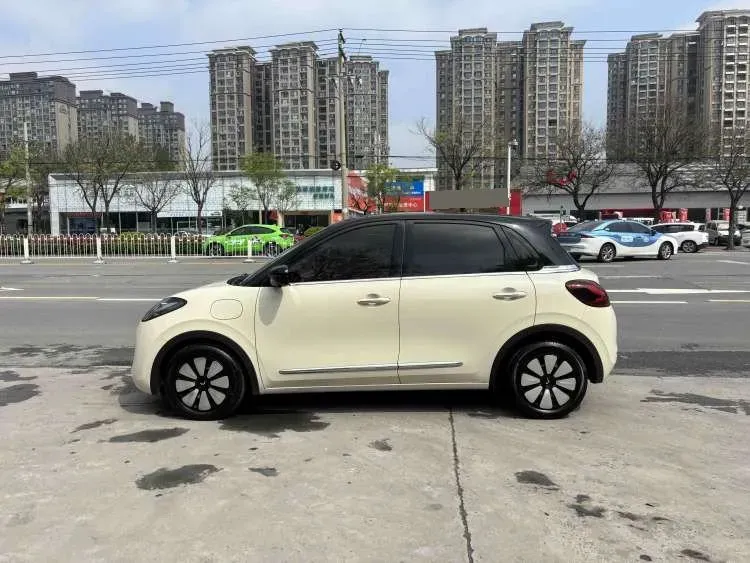 2025 WuLing BinGuo BEV,autocango,china used car exporter,china ev exporter,chinese used car exporter,chinese used ev exporter