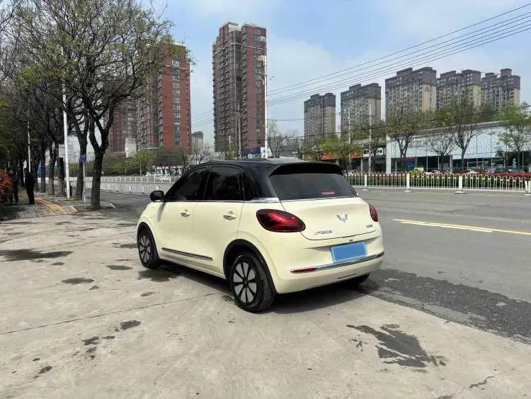2025 WuLing BinGuo BEV,autocango,china used car exporter,china ev exporter,chinese used car exporter,chinese used ev exporter