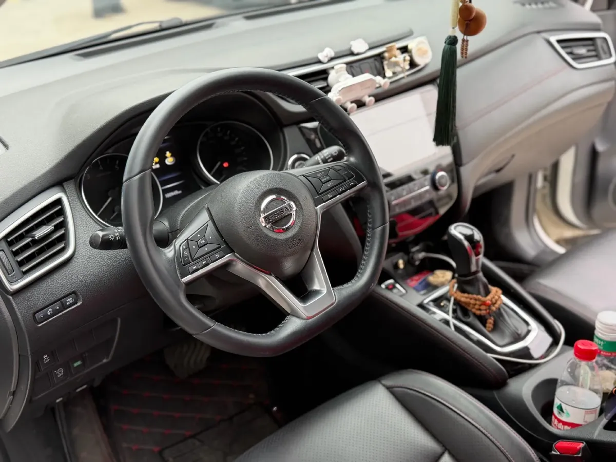 2021 Nissan Qashqai 2.0L 151HP L4 CVT,autocango,china used car exporter,china ev exporter,chinese used car exporter,chinese used ev exporter