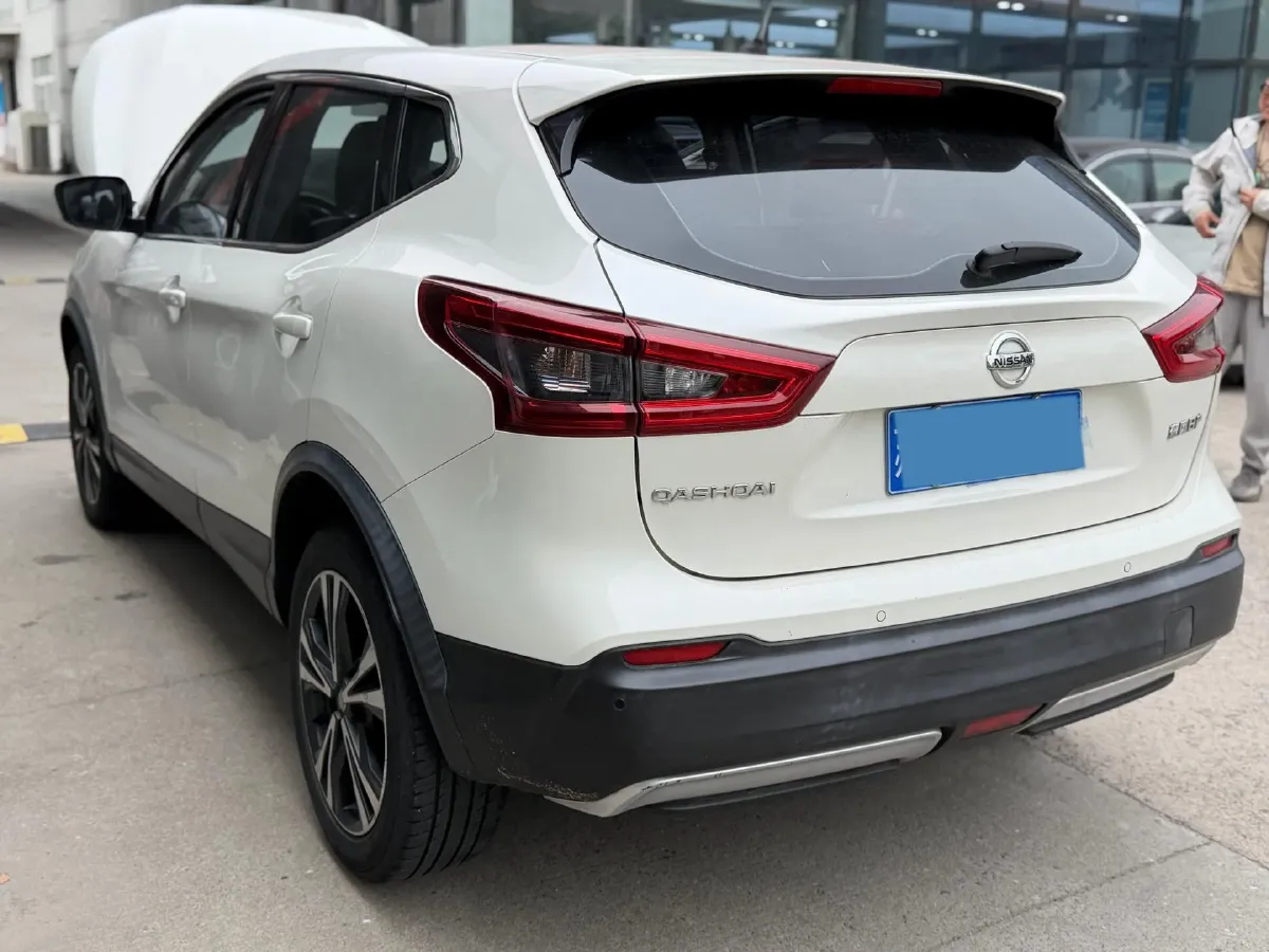 2021 Nissan Qashqai 2.0L 151HP L4 CVT,autocango,china used car exporter,china ev exporter,chinese used car exporter,chinese used ev exporter