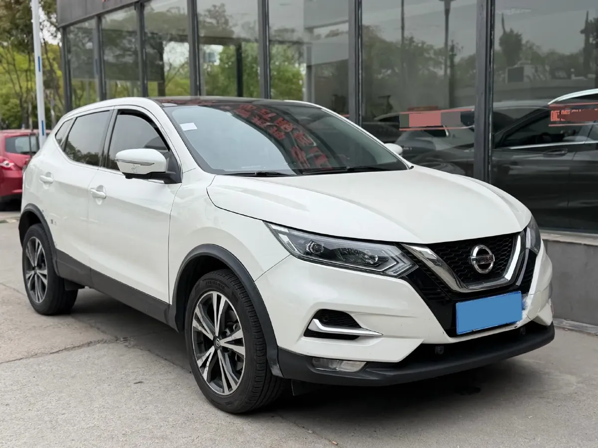 2021 Nissan Qashqai 2.0L 151HP L4 CVT,autocango,china used car exporter,china ev exporter,chinese used car exporter,chinese used ev exporter