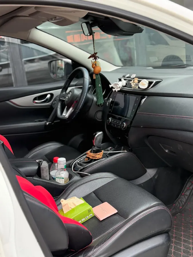 2021 Nissan Qashqai 2.0L 151HP L4 CVT,autocango,china used car exporter,china ev exporter,chinese used car exporter,chinese used ev exporter